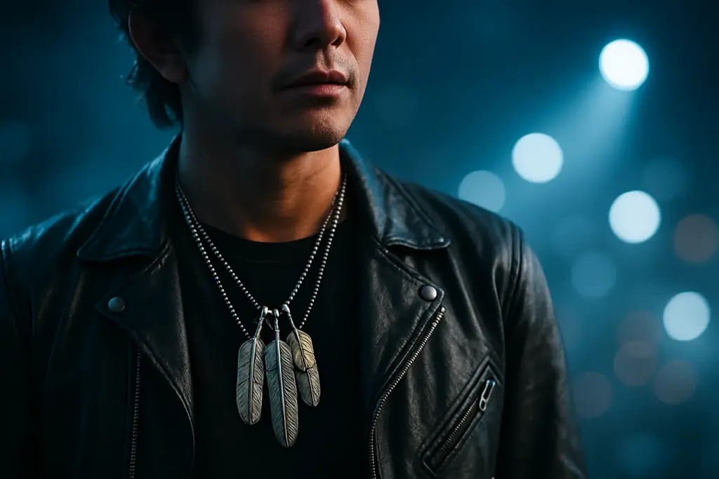 ゴローズを愛用する芸能人は誰？コーデ例と購入ガイド