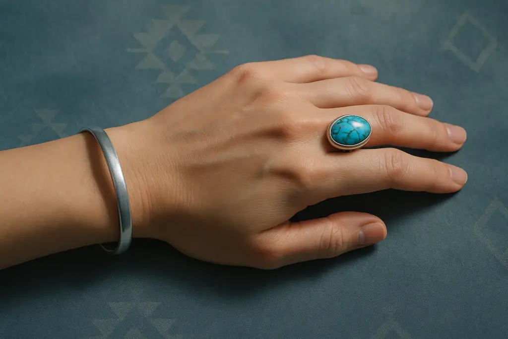 インディアンジュエリーとは？初心者が失敗しない基礎知識と選び方