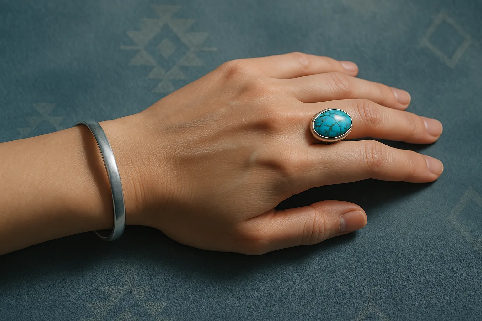 インディアンジュエリーとは?初心者が失敗しない基礎知識と選び方